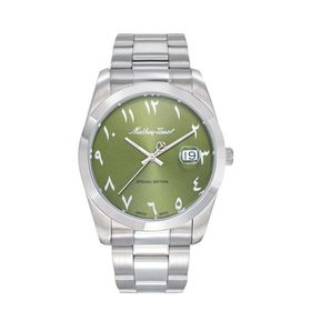 Mathey-Tissot H450APEV Erkek Kol Saati