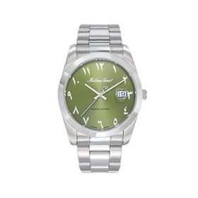 Mathey-Tissot H450APEV Erkek Kol Saati