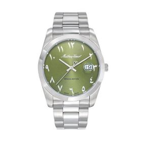 Mathey-Tissot H450APEV Erkek Kol Saati