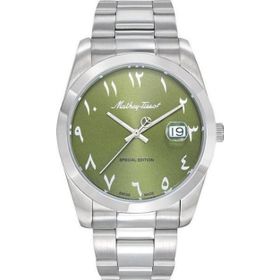 Mathey-Tissot H450APEV Erkek Kol Saati