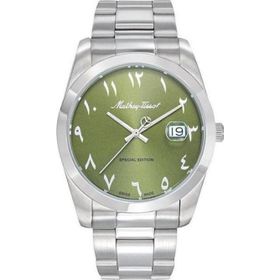 Mathey-Tissot H450APEV Erkek Kol Saati