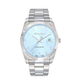 Mathey-Tissot H450APSK Erkek Kol Saati