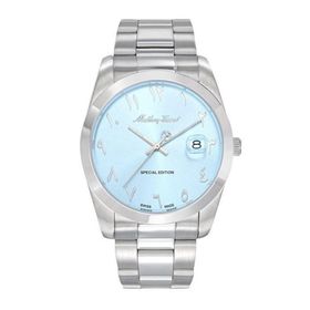 Mathey-Tissot H450APSK Erkek Kol Saati