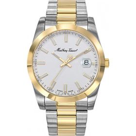 Mathey-Tissot H450BI Erkek Kol Saati