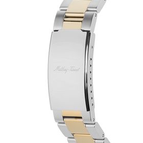 Mathey-Tissot H450BI Erkek Kol Saati