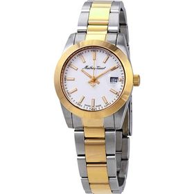 Mathey-Tissot H450BI Erkek Kol Saati