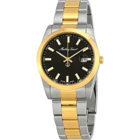 Mathey-Tissot H450BN Erkek Kol Saati