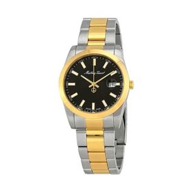 Mathey-Tissot H450BN Erkek Kol Saati