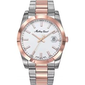 Mathey-Tissot H450RA Erkek Kol Saati