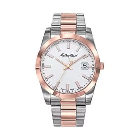 Mathey-Tissot H450RA Erkek Kol Saati