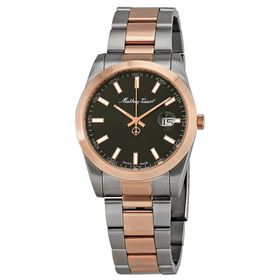 Mathey-Tissot H450RN Erkek Kol Saati