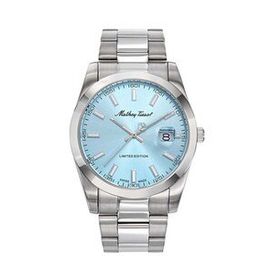 Mathey-Tissot H451Bu Erkek Kol Saati
