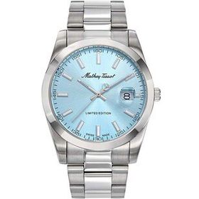 Mathey-Tissot H451Bu Erkek Kol Saati