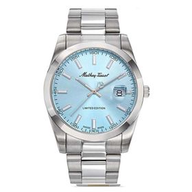 Mathey-Tissot H451Bu Erkek Kol Saati