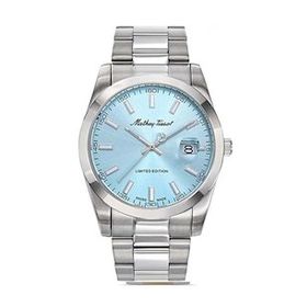Mathey-Tissot H451Bu Erkek Kol Saati