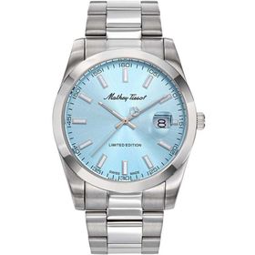 Mathey-Tissot H451Bu Erkek Kol Saati