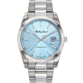 Mathey-Tissot H451Bu Erkek Kol Saati