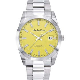 Mathey-Tissot H451J Swiss Made Erkek Kol Saati