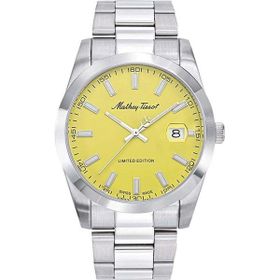 Mathey-Tissot H451J Swiss Made Erkek Kol Saati