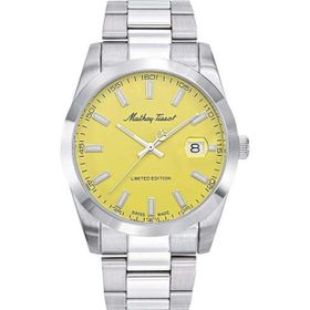 Mathey-Tissot H451J Swiss Made Erkek Kol Saati