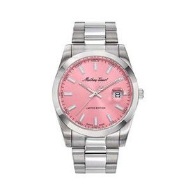 Mathey-Tissot H451PK Erkek Kol Saati Swiss Made