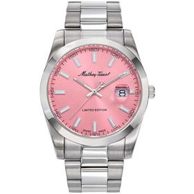 Mathey-Tissot H451PK Erkek Kol Saati Swiss Made