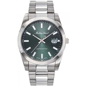 Mathey-Tissot H451VE Erkek Kol Saati