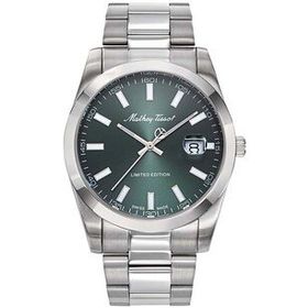 Mathey-Tissot H451VE Erkek Kol Saati