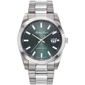 Mathey-Tissot H451VE Erkek Kol Saati