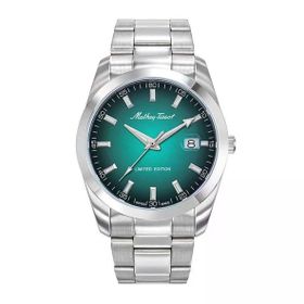 Mathey-Tissot H451VEN Erkek Kol Saati