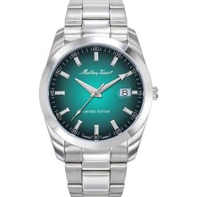 Mathey-Tissot H451VEN Erkek Kol Saati