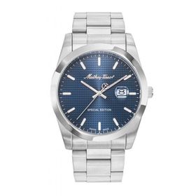 Mathey-Tissot H452ABU Erkek Kol Saati