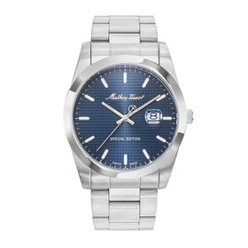 Mathey-Tissot H452ABU Erkek Kol Saati