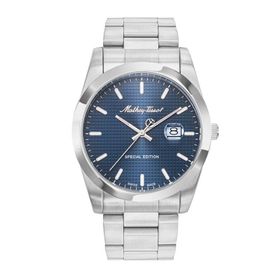 Mathey-Tissot H452ABU Erkek Kol Saati