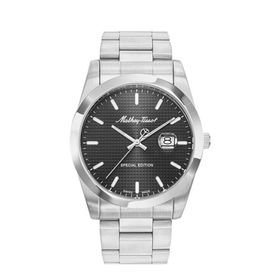 Mathey-Tissot H452AN Erkek Kol Saati
