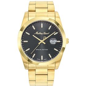Mathey-Tissot H452PN Erkek Kol Saati
