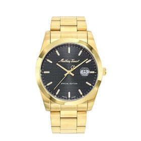 Mathey-Tissot H452PN Erkek Kol Saati