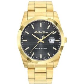 Mathey-Tissot H452PN Erkek Kol Saati