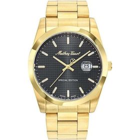 Mathey-Tissot H452PN Erkek Kol Saati