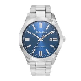 Mathey-Tissot H455ABU Erkek Kol Saati