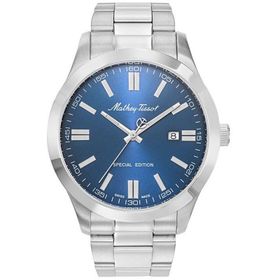 Mathey-Tissot H455ABU Erkek Kol Saati