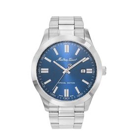 Mathey-Tissot H455ABU Erkek Kol Saati