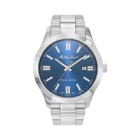 Mathey-Tissot H455ABU Erkek Kol Saati