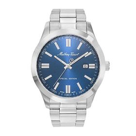 Mathey-Tissot H455ABU Erkek Kol Saati