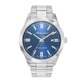 Mathey-Tissot H455ABU Erkek Kol Saati