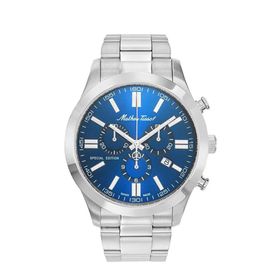 Mathey-Tissot H455CHABU Erkek Kol Saati