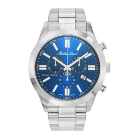 Mathey-Tissot H455CHABU Erkek Kol Saati
