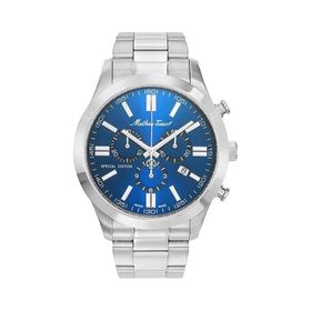 Mathey-Tissot H455CHABU Erkek Kol Saati