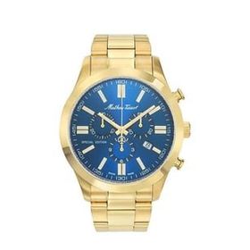 Mathey-Tissot H455CHPBU Erkek Kol Saati