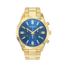 Mathey-Tissot H455CHPBU Erkek Kol Saati
